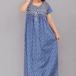Women Nighty-image-13