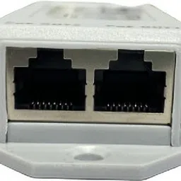 RMX POE Extender Output Distance Extend 130M Plug & Play Lan Adapter (1000 Mbps) Lan Adapter image 3