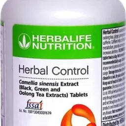 Herbalife Herbal Control 90 Teblet-image-61