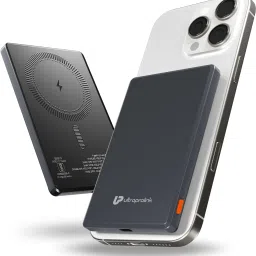 5000 mAh 22.5 W Wireless With MagSafe Compact Pocket Size Power Bank-50