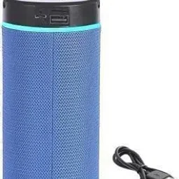 NEELTREDE KT-125 BLUETOOTH SPEAKER WITH USB CABLE SPLASHPROOF/WATERPROOF 5 W Bluetooth Home Audio Speaker-15
