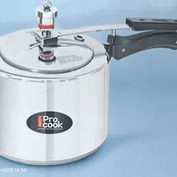 milton INNER LID INDUCTION BASE 3 L Induction Bottom Pressure Cooker-picture-14