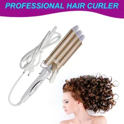 APRO New High Quality Professional parlour Heavy Duty Hair Curler Electric Hair Curler-image-55