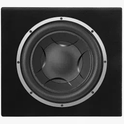 HA-4036 12 Inch Imported Active inbuilt amplifier enclosure Subwoofer-image-21