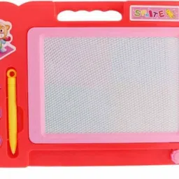 ™Children Educational Toy Sketch Pad Magnetic Drawing Writing Board for Boys and Girls-15