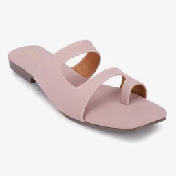 Women Flats Sandal-image-35