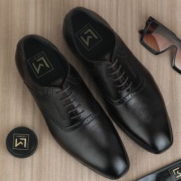 LM_014 Brogues For Women-image-52