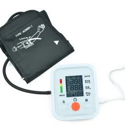 Dishan Digital BP Check Machine Upper Arm One Touch Operation Automatic Digital Iiquid Crystal Display Bp Monitor-16