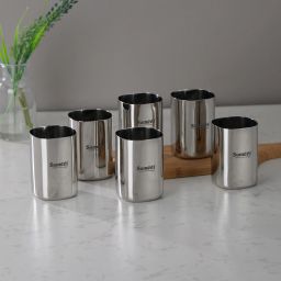 (Pack of 6) SQGLASS-6PC Glass Set Water/Juice Glass-image-43