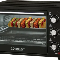 22-Litre Oven Toaster Grill (OTG)-image-93