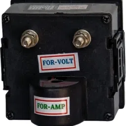 mahalakshmi ZENVA Digital Voltage Tester image 3