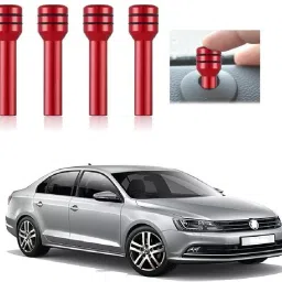 Aluminum Car Door Lock Knob-picture-14