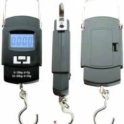 DN BROTHERS ME-01 Digital Heavy Duty Portable 50Kg Scale Weighing Scale Weighing Scale-image-8