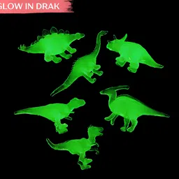 amaco Glow in Dark Animals KJH 681-picture-4