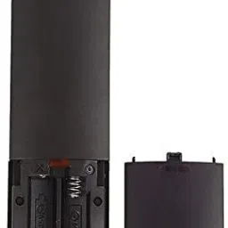 TrustEdge 4A LCD LED Smart TV Remote Control Compatible for Smart TV 4A Mi LED MI Remote Controller image 2