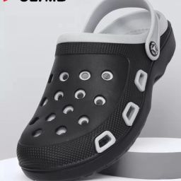 Men Clogs Sandal-image-9