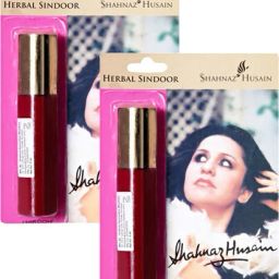 Herbal Sindoor Pack of 2 Sindoor-image-64