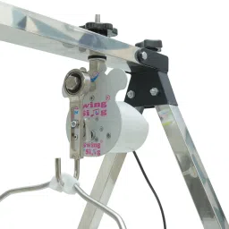 Crddle Kit |SS Folding Cradle Kit |Steel Automatic Ghodiya Kit-14