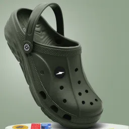 Men Clogs Sandal-image-79
