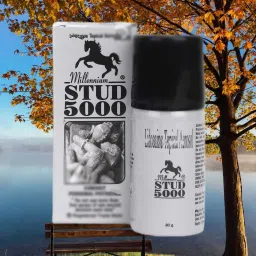 dthd76u deodarant stud 5000 spray best timing results men (20, g) Deodorant Spray - For Men-image-95