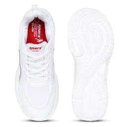 Sparx Women Mesh Walking Shoes image 2