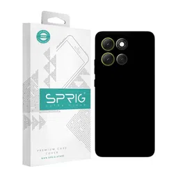SPRIG Solid Printed Back Case Mobile Accessories-picture-43