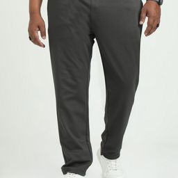 THE BEETEL HOUSE Men Urban Slim Slim Fit Joggers Trousers-picture-1