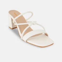 Rubeezz Women Block Heel Sandals-picture-47
