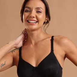 DressBerry Bra Full Coverage Lightly Padded-21