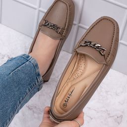 Mast & Harbour Women Loafers-picture-28