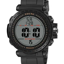 Kool Kidz Unisex Kids Dial & Straps Digital Watch-39