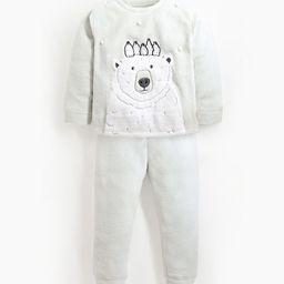 Cherry Crumble Unisex Kids Printed Night suit-image-39