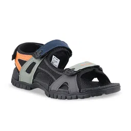 FUEL Men Sports Sandals-image-87