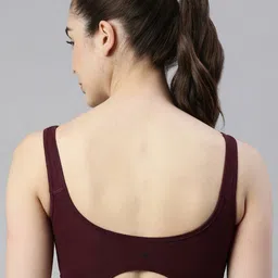 Enamor Bra Full Coverage image 3