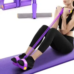 HackerX Tummy Trimmer Ab Exerciser image 5