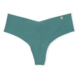Victoria's Secret Stretch Cotton High-Leg Brief Panty-image-51