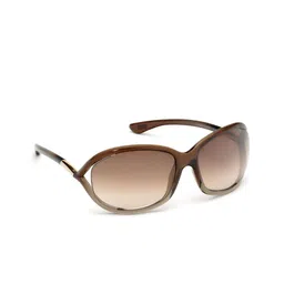 Tom Ford Women UV Protection Butterfly Sunglasses-56