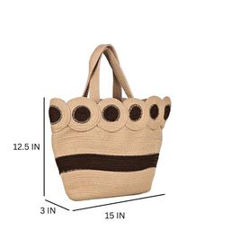 ENSAC Structured Shoulder Bag image 3