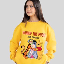 RAYACLOSET Women Graphic Printed Sweatshirt-image-99
