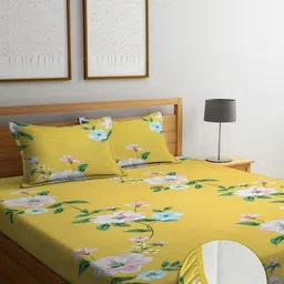 ZCI Unisex Multi Bedsheets-picture-38