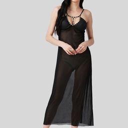 Lola Dola Net Baby Doll-image-89