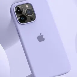 TREEMODA Solid iPhone 15 Pro Impact Resistant Back Case-image-62