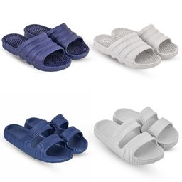 Feel alive Men Set of 4 Lightweight Flip Flops-picture-42
