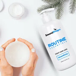 Smartdrops Routine Essential Absolut Repair Shampoo- 300ml-6