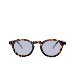 JODYKOES Unisex Round Sunglasses with UV Protected Lens JK-SG-6260-27