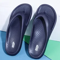 DOCTOR EXTRA SOFT Men Croslite Thong Flip-Flops-69