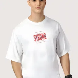 Moda Rapido Women Drop-Shoulder Sleeves T-shirt-image-33