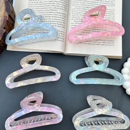 Radhya Accessories Women Claw Clip-image-88