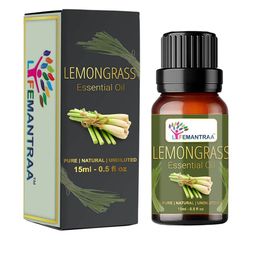 Lifemantraa Lemongrass Essential Oil- 15 ml-image-65