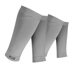KUE Pack Of 2 Calf Support Sports Sleeve-25